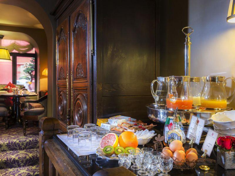 Odeon Saint Germain 4*