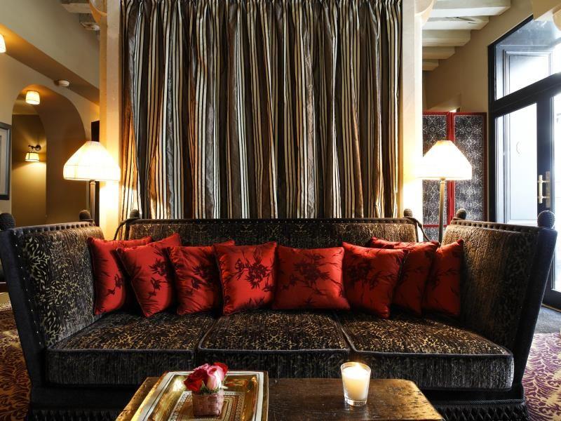 Odeon Saint Germain 4*