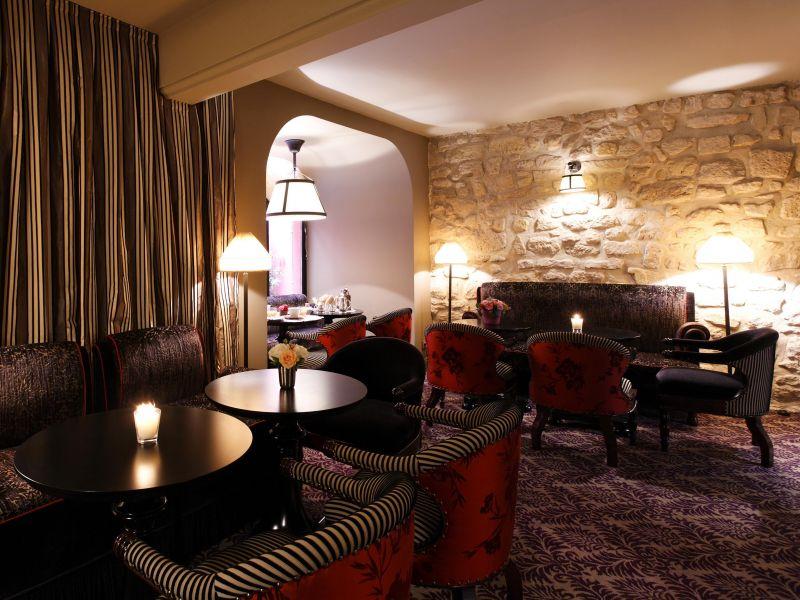 Odeon Saint Germain 4*