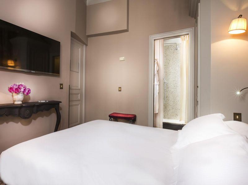 Odeon Saint Germain 4*