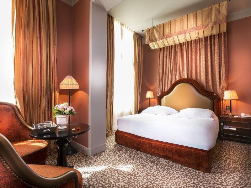 Odeon Saint Germain 4*