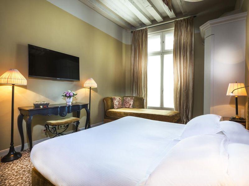 Odeon Saint Germain 4*