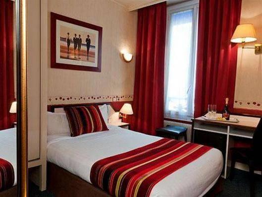Opera Deauville 3*