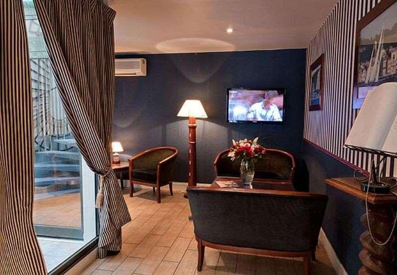 Opera Deauville 3*