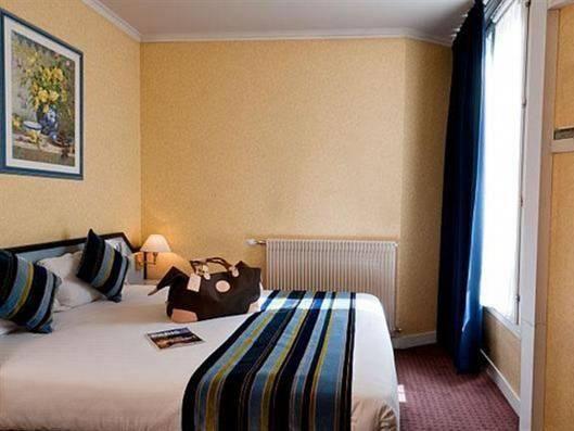 Opera Deauville 3*
