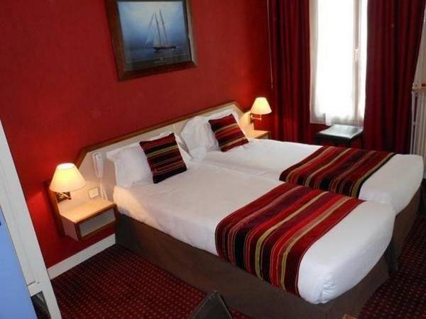Opera Deauville 3*