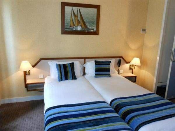 Opera Deauville 3*