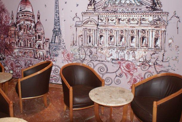 Opera Lafayette 3*