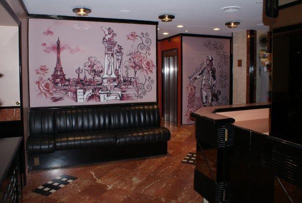 Opera Lafayette 3*