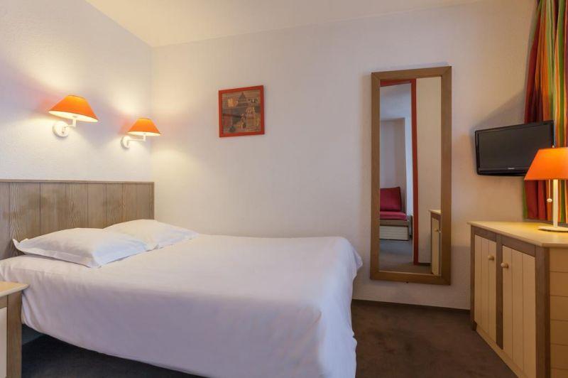 P&V Residence Chamois Blanc 3*