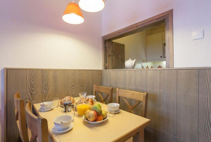 P&V Residence Chamois Blanc 3*