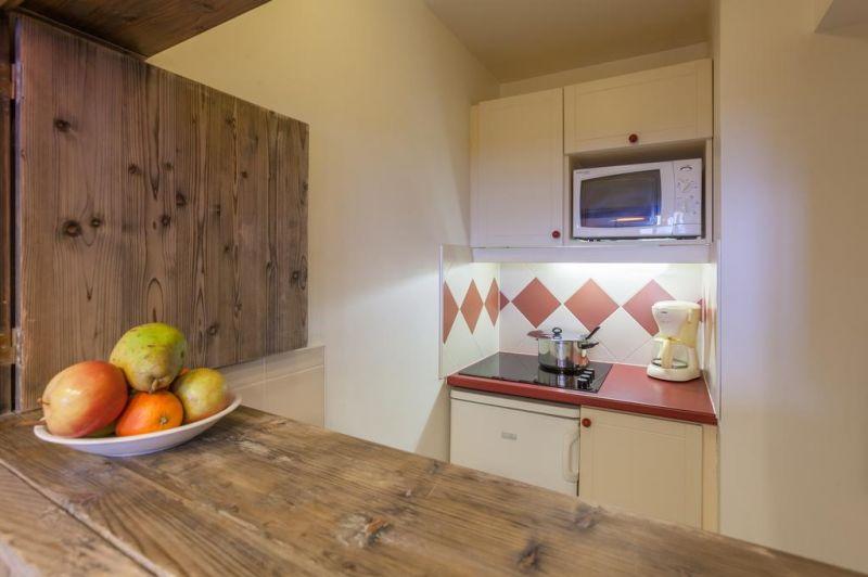 P&V Residence Chamois Blanc 3*