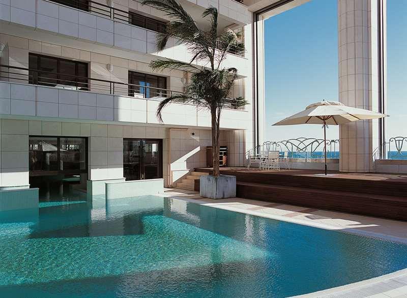 Hyatt Regency Palais De La Mediterranee 5*