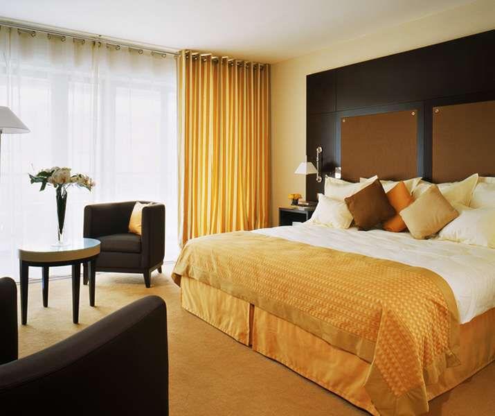 Hyatt Regency Palais De La Mediterranee 5*