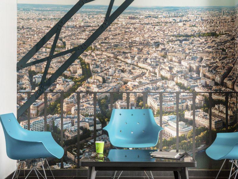 Paris Eiffel Cambronne 3*