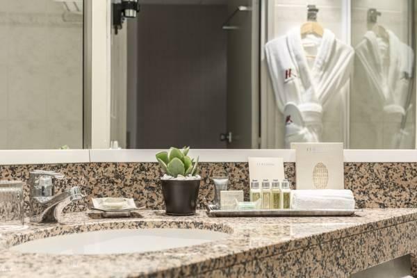 Paris Marriott Rive Gauche Hotel & Conference Center 4*