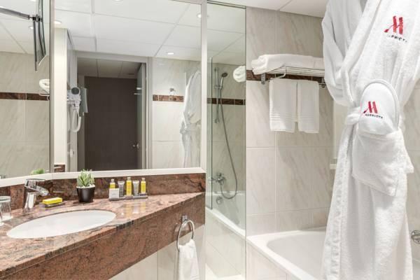 Paris Marriott Rive Gauche Hotel & Conference Center 4*
