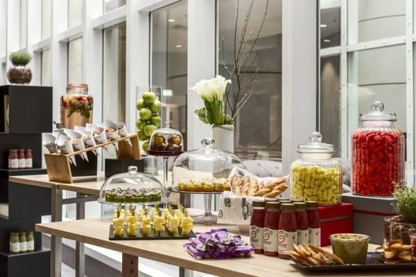 Paris Marriott Rive Gauche Hotel & Conference Center 4*