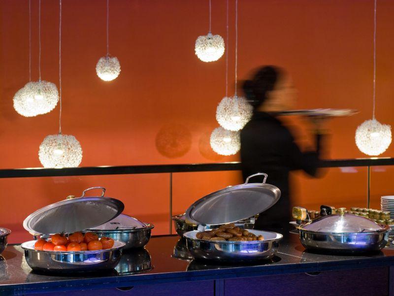 Paris Marriott Rive Gauche Hotel & Conference Center 4*