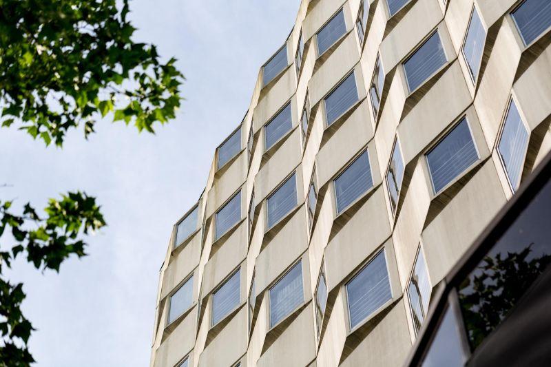 Paris Marriott Rive Gauche Hotel & Conference Center 4*