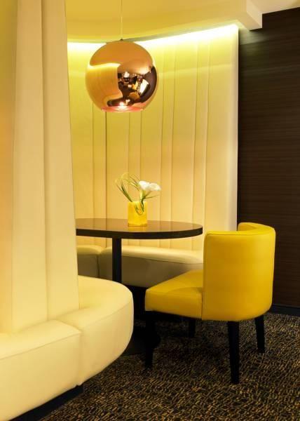 Paris Marriott Rive Gauche Hotel & Conference Center 4*