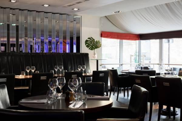 Paris Marriott Rive Gauche Hotel & Conference Center 4*