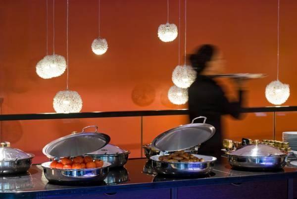 Paris Marriott Rive Gauche Hotel & Conference Center 4*