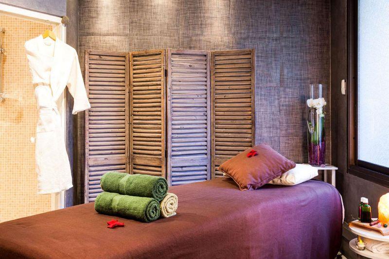 Clarion Suites Cannes Croisette (Ex. Park & Suites Prestige Cannes Croisette) 4*