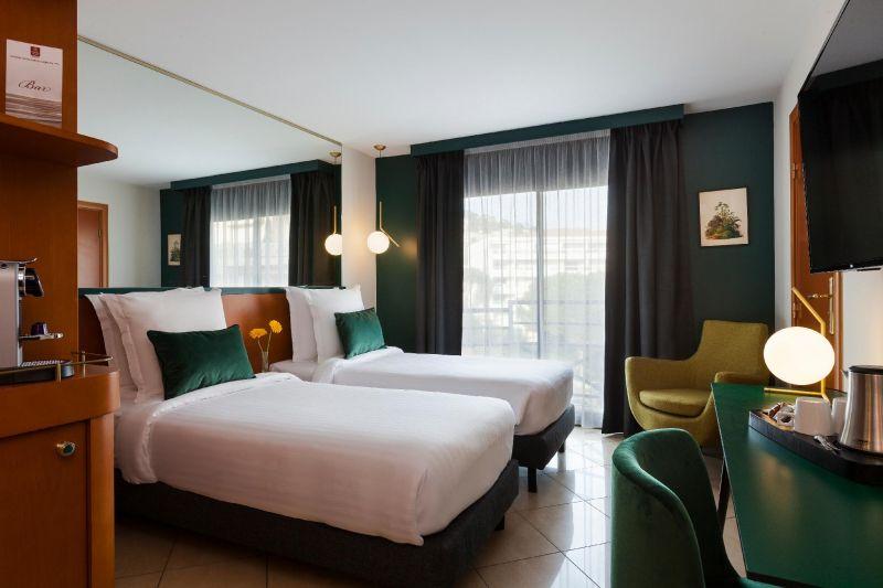Clarion Suites Cannes Croisette (Ex. Park & Suites Prestige Cannes Croisette) 4*