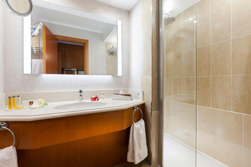 Clarion Suites Cannes Croisette (Ex. Park & Suites Prestige Cannes Croisette) 4*