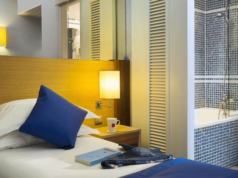 Pavillon Bastille 3*