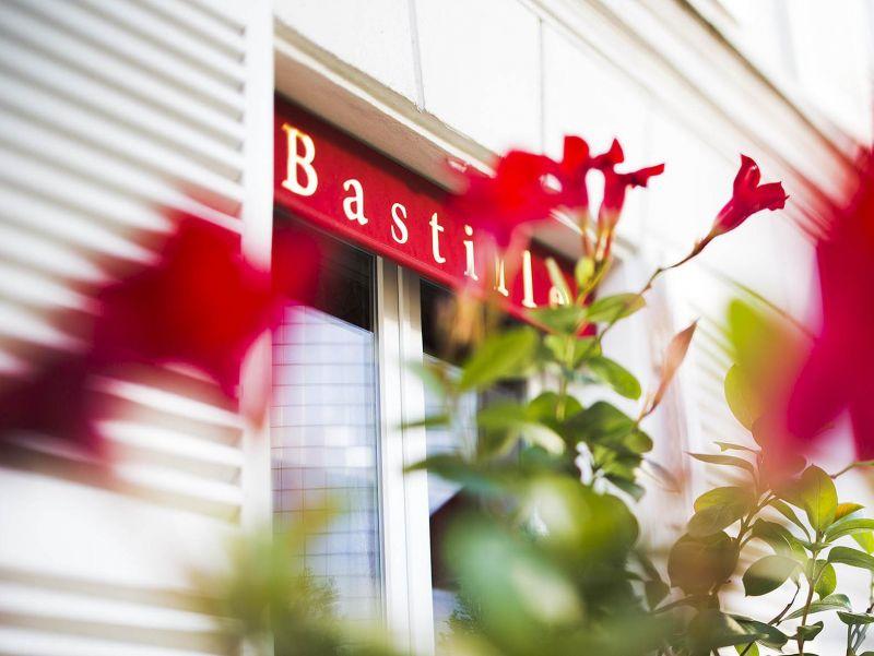 Pavillon Bastille 3*