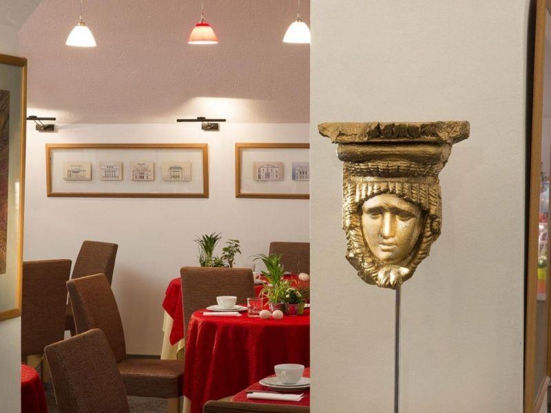 Pavillon Bastille 3*