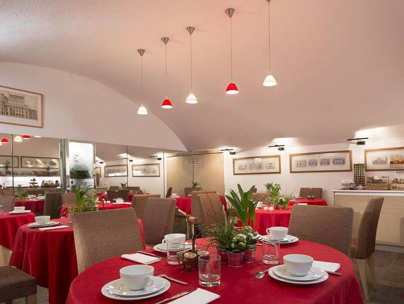 Pavillon Bastille 3*