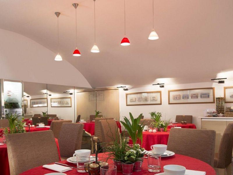 Pavillon Bastille 3*
