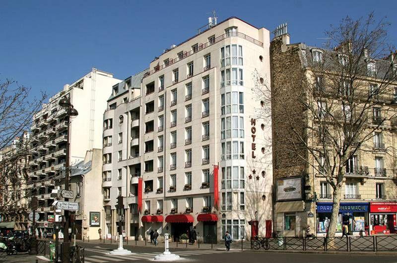 Le 209 Paris Bercy 3*