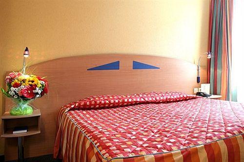 Pavillon Italie 3*