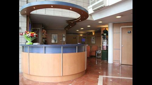 Pavillon Italie 3*