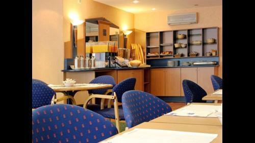 Pavillon Italie 3*