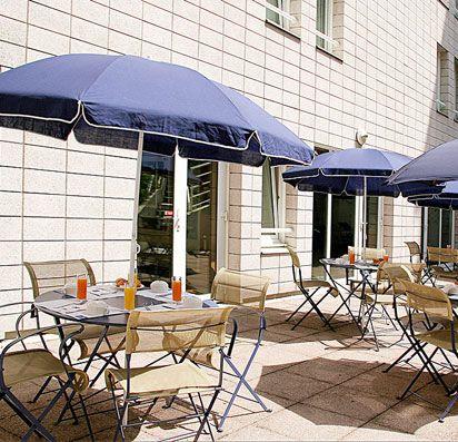 Pavillon Italie 3*