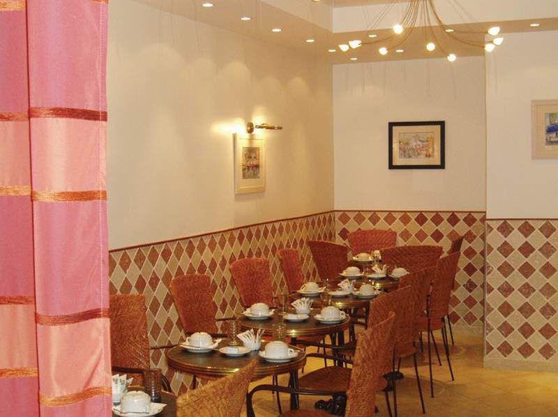 Pavillon Opera Lafayette 2*