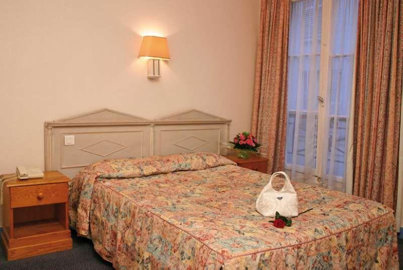 Pavillon Opera Lafayette 2*