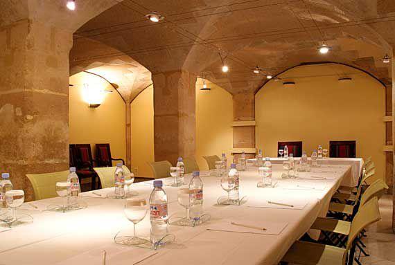 Pavillon Saint Augustin 3*