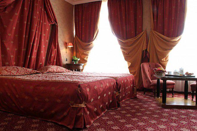 Pavillon Saint Augustin 3*