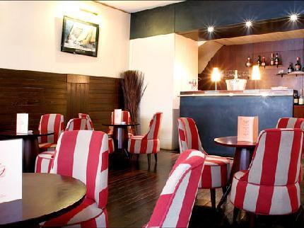 Pavillon Saint Augustin 3*