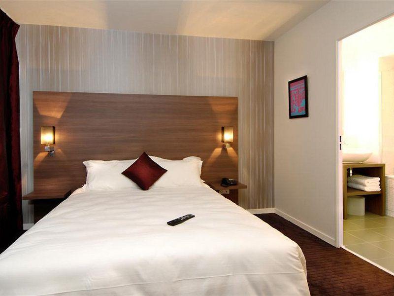Paxton Mlv (Ex. Paxton Residence Hotel Spa) 4*