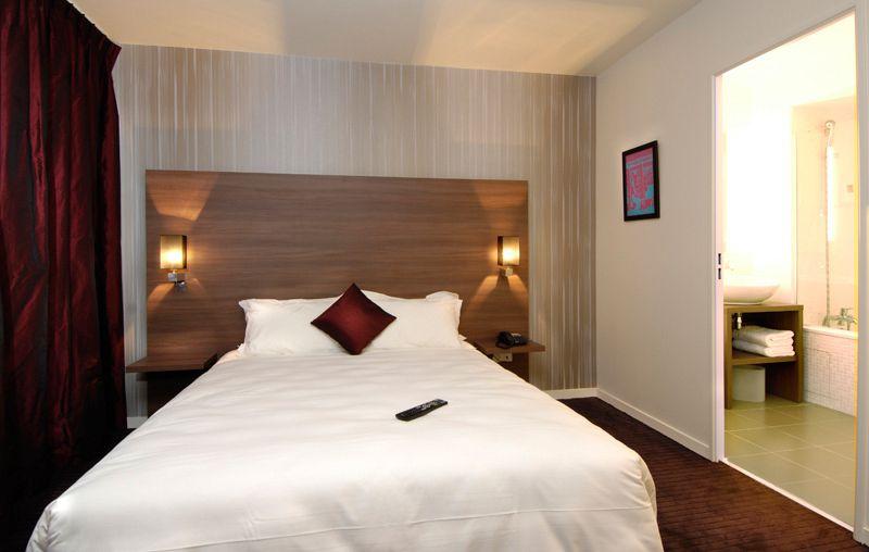 Paxton Mlv (Ex. Paxton Residence Hotel Spa) 4*