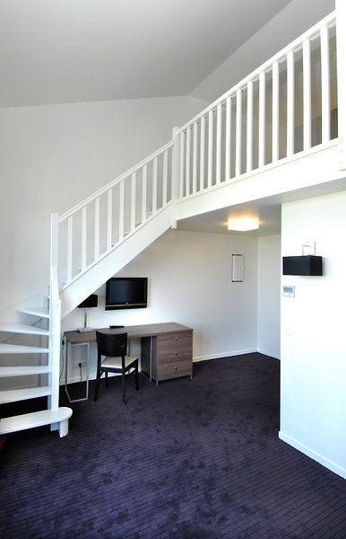 Paxton Mlv (Ex. Paxton Residence Hotel Spa) 4*