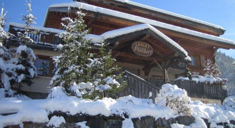 Philibert Chalet 3*