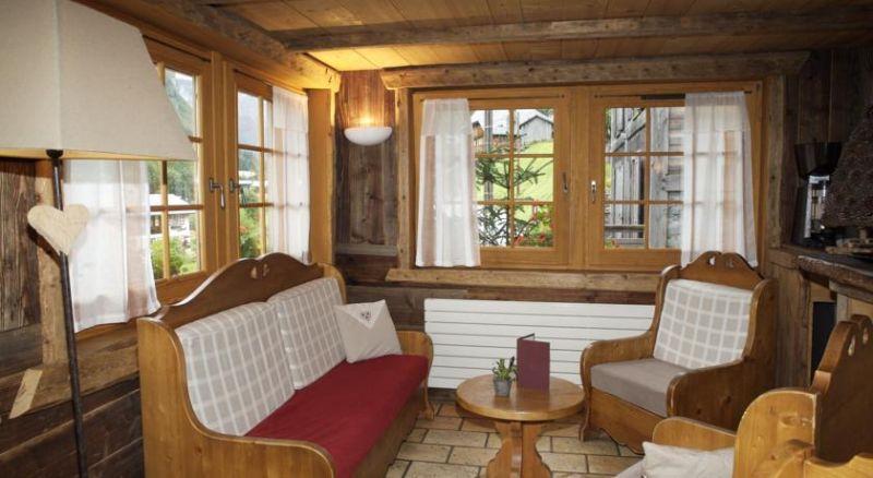 Philibert Chalet 3*